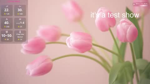 emily hoot1 online show from December 16, 11:27 am