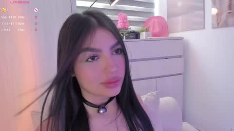 EmilyKenner  Independent model  online show from September 29, 7:13 pm