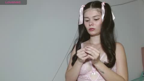 Emily littesweets online show from April 10, 12:16 am