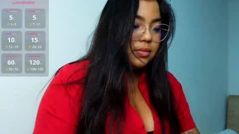 emily_morgam online show from June 1, 2:13 am