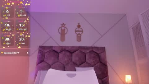 emily_nova_ online show from April 21, 11:50 am