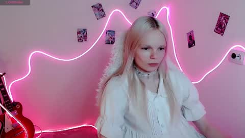 Lia online show from September 11, 7:04 pm