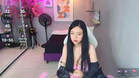 Emily osman online show from February 20, 1:02 pm