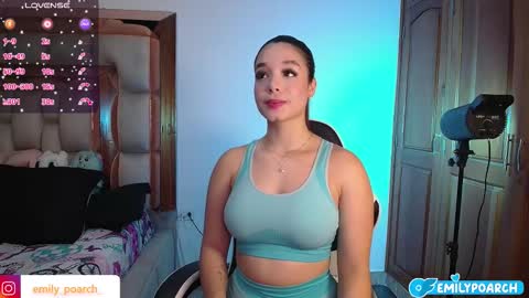 emily online show from February 12, 11:41 pm