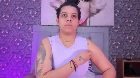 Emily online show from March 17, 2:38 am