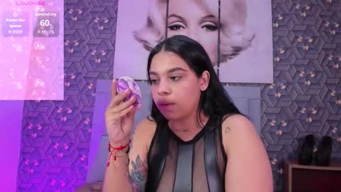 Emily online show from March 29, 4:36 am