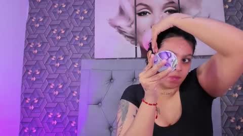 Emily online show from March 4, 2:08 am