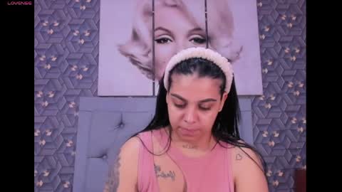 Emily online show from April 20, 3:09 am