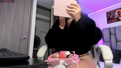 Natalia online show from January 22, 10:40 am