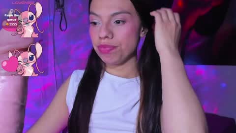 Emily online show from April 24, 7:21 am