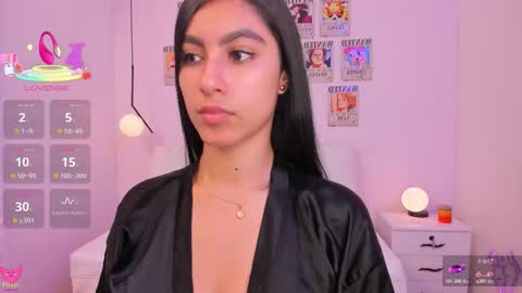  EMILY  online show from November 23, 2:48 pm