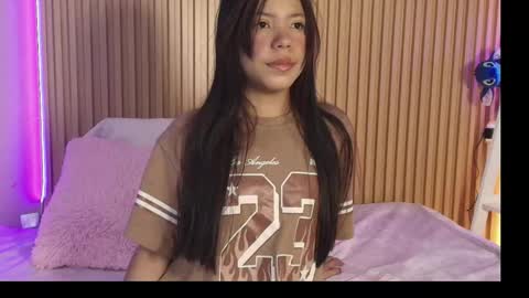 Emily online show from March 6, 12:59 pm