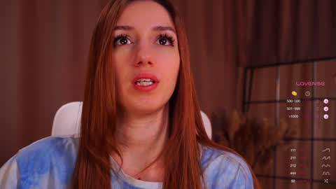 Lia online show from February 5, 6:13 am