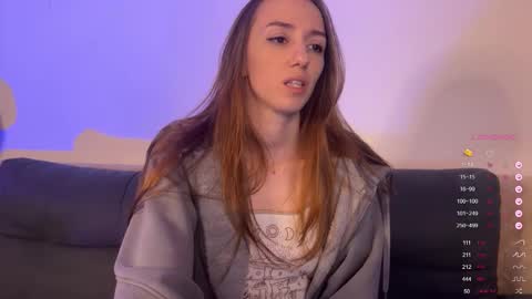 Lia online show from December 4, 11:32 am