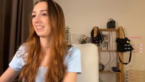 Lia online show from September 19, 4:44 pm