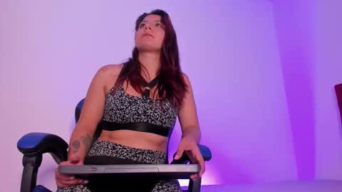 emilywolf online show from October 27, 3:01 pm