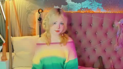 Baby Emelli online show from July 7, 6:58 am