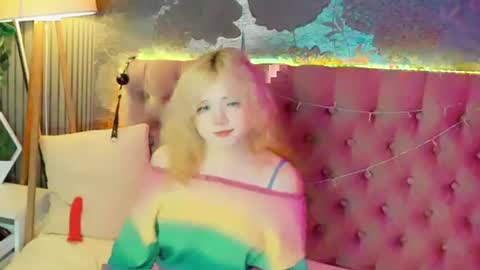 Baby Emelli online show from June 24, 5:47 am