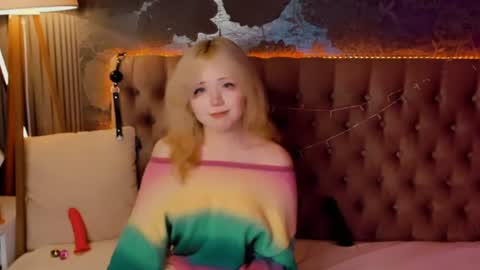 Baby Emelli online show from June 16, 9:46 am