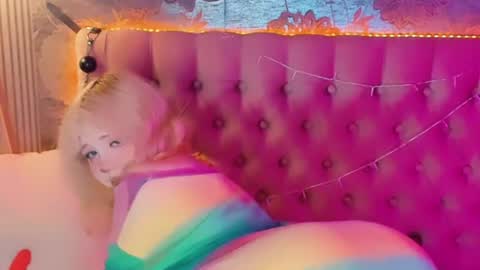 Baby Emelli online show from July 3, 7:24 am