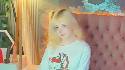 Baby Emelli online show from July 23, 8:01 am
