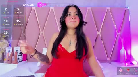 Emily online show from November 9, 2:37 am