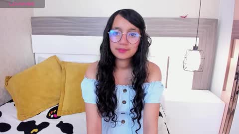 Emily Bluush online show from March 21, 7:18 pm