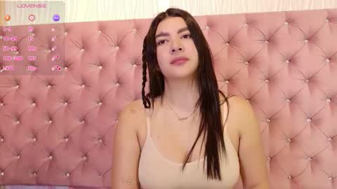 Emily online show from February 7, 3:04 pm