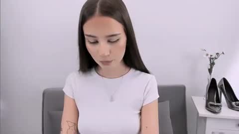 EmilyCharming online show from February 16, 9:13 pm