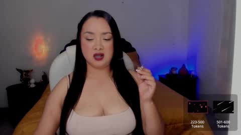  Emily Dolshe  online show from November 26, 3:09 pm