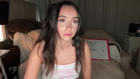 emilyfawn online show from March 13, 4:16 am