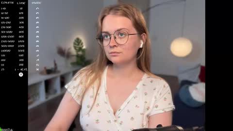 Emily  online show from September 30, 12:48 pm