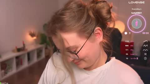 Emily  online show from March 2, 3:37 pm