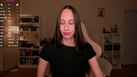 Alina online show from August 4, 8:27 pm