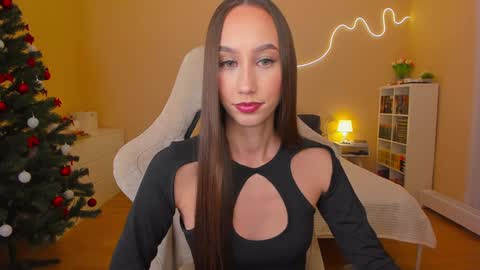 Alina online show from January 10, 6:28 pm