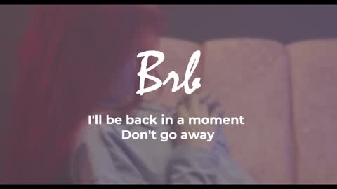 Emily wonder     online show from January 14, 7:32 pm