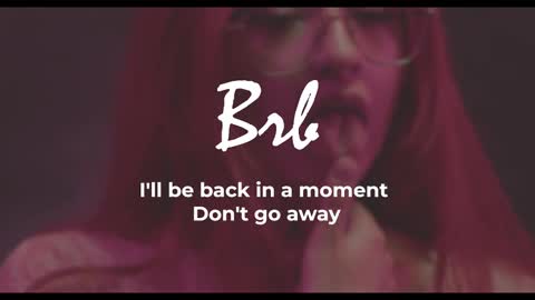 Emily wonder     online show from December 19, 8:34 pm