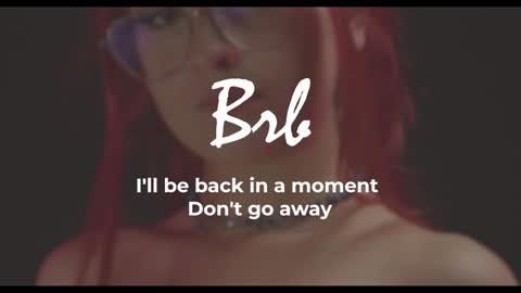 Emily wonder     online show from February 1, 7:34 pm