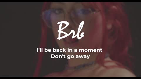 Emily wonder     online show from January 28, 7:32 pm