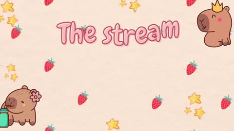 Emily wonder     online show from February 8, 7:27 pm