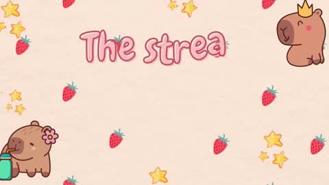 Emily wonder     online show from February 19, 7:26 pm