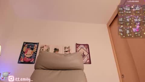 first stream May 5  ig  online show from March 27, 3:01 am