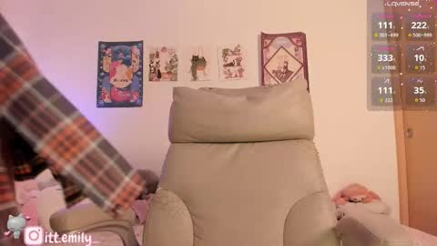 first stream May 5  ig  online show from February 21, 1:52 am