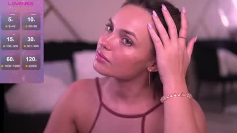 Emily online show from July 28, 3:08 pm