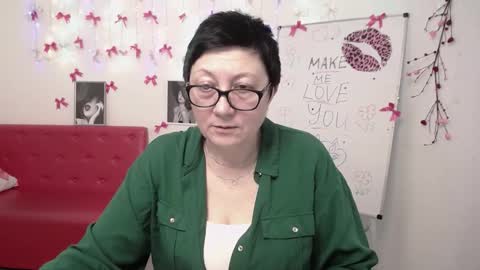 Emily online show from March 1, 6:45 pm