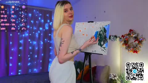 Emily online show from December 19, 10:13 am