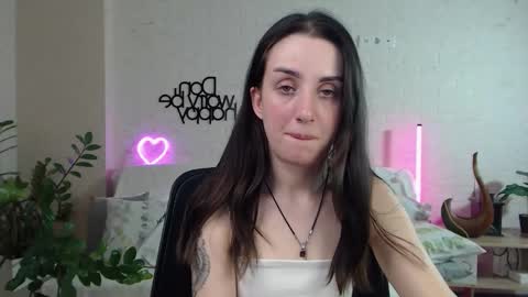 Emyli online show from March 5, 1:10 am