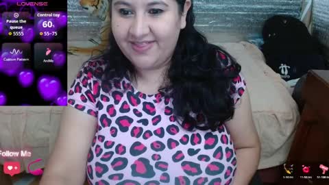 emily nessa online show from March 25, 1:51 pm