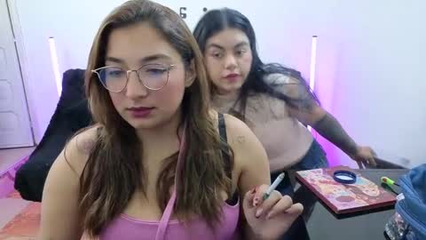 emily  friends online show from September 17, 3:26 pm