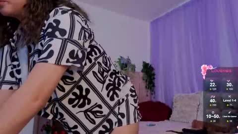 emilyrousex online show from February 2, 3:30 pm